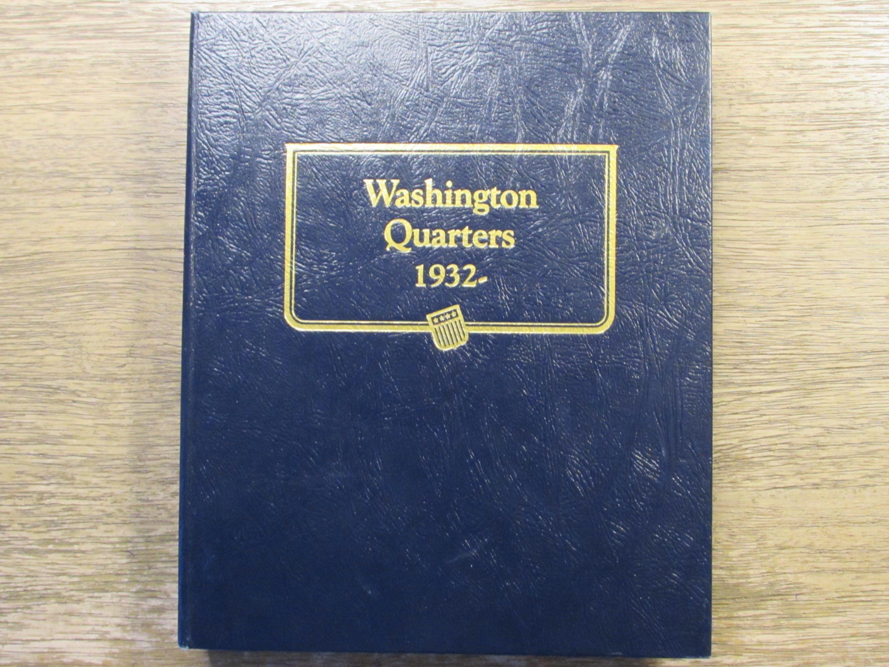 Quarters coin book - Etsy 日本