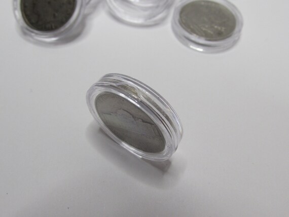 Sorrowso 20 Supporti Per Palline Di Cioccolato Trasparenti In Plastica - Foto 2