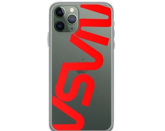 Nasa Iphone Case Etsy