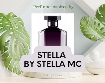 Profumo ispirato da Stella von Stella MC