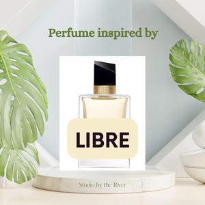 Parfüm inspiriert von Libre