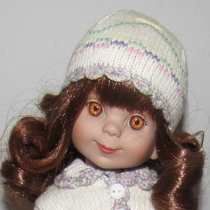 Robert Tonner Betsy McCall Doll In Original Outfit 14&quot; Circa 1996