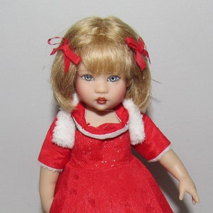 Helen Kish Riley Doll In Original Outfit