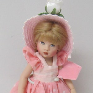 Helen Kish Riley Doll In Original Outfit