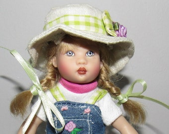 Helen Kish Riley Doll In Original Outfit