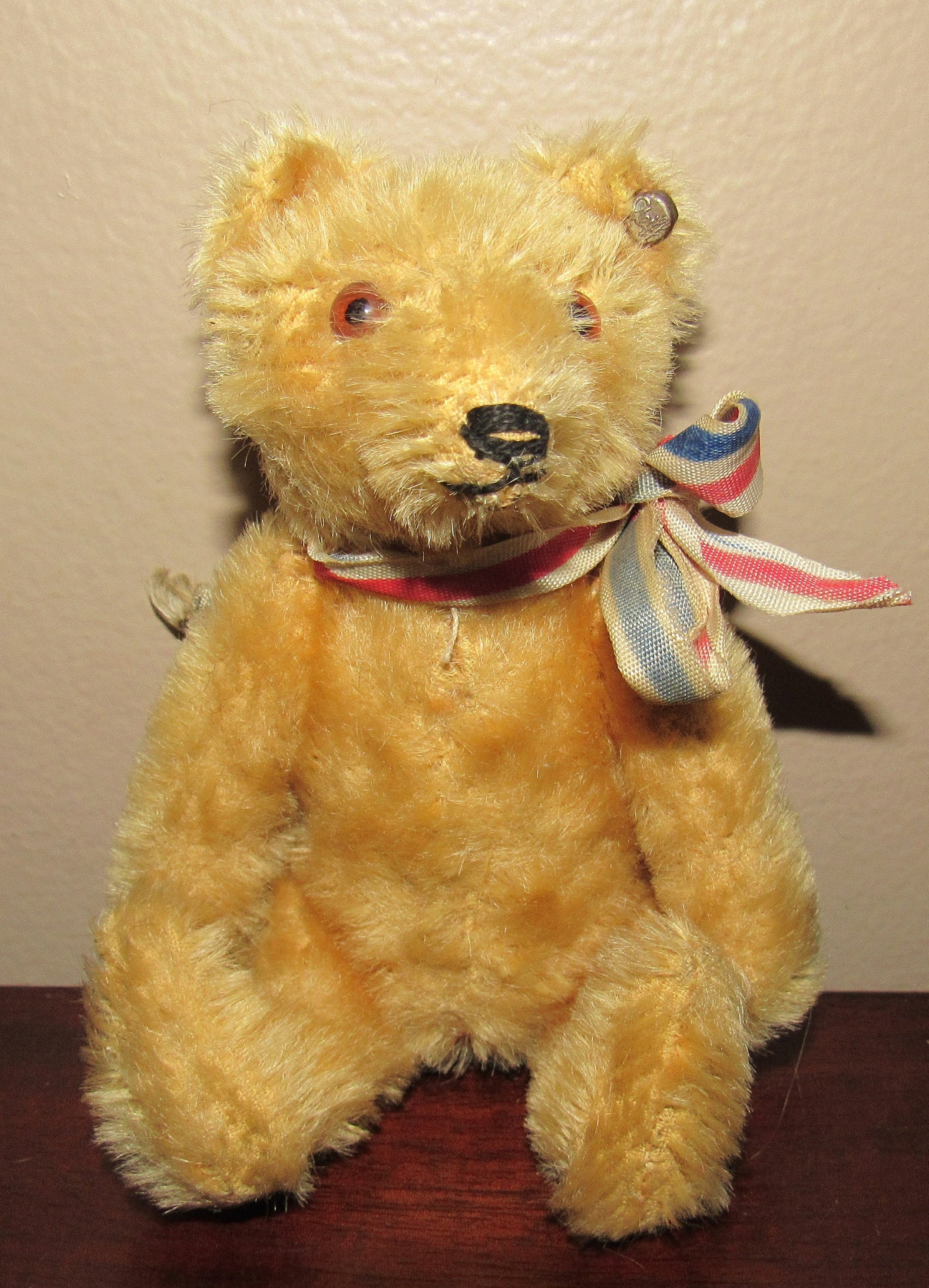 Vintage Steiff Stuffed Animals for sale Only 4 left at 65
