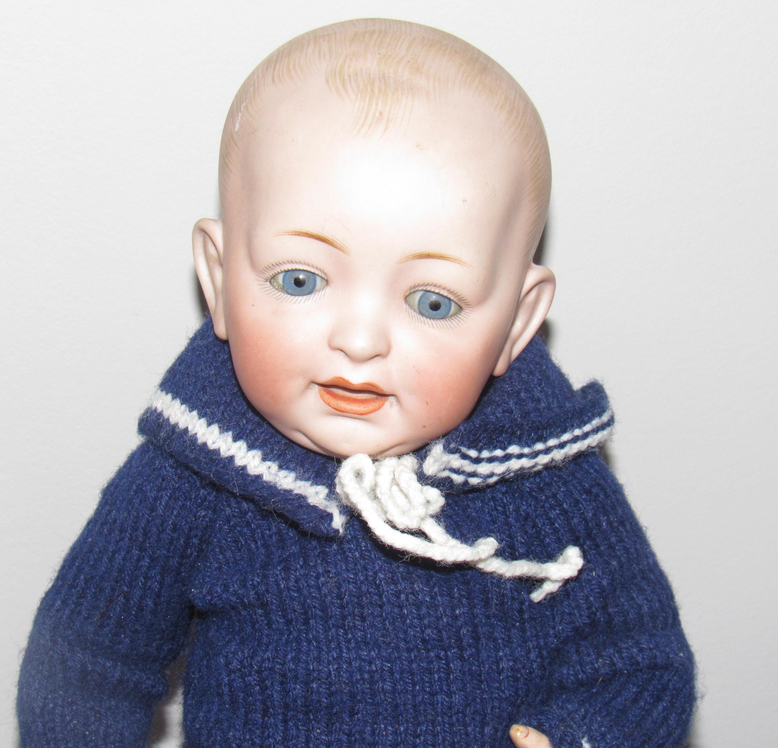 Real Seeley Body Doll - Etsy