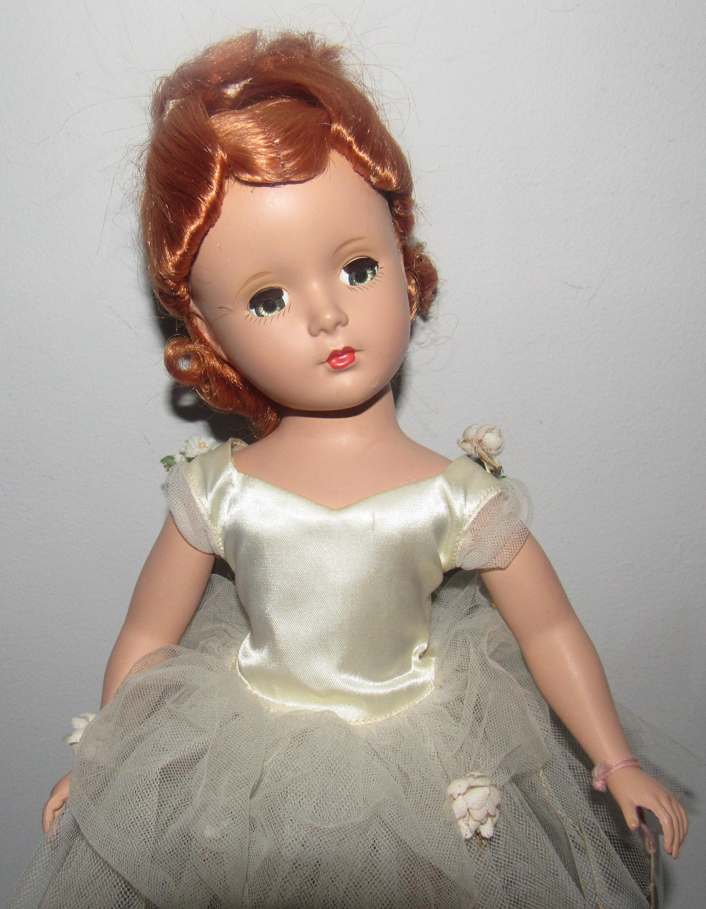 Madame alexander elise doll - Etsy 日本