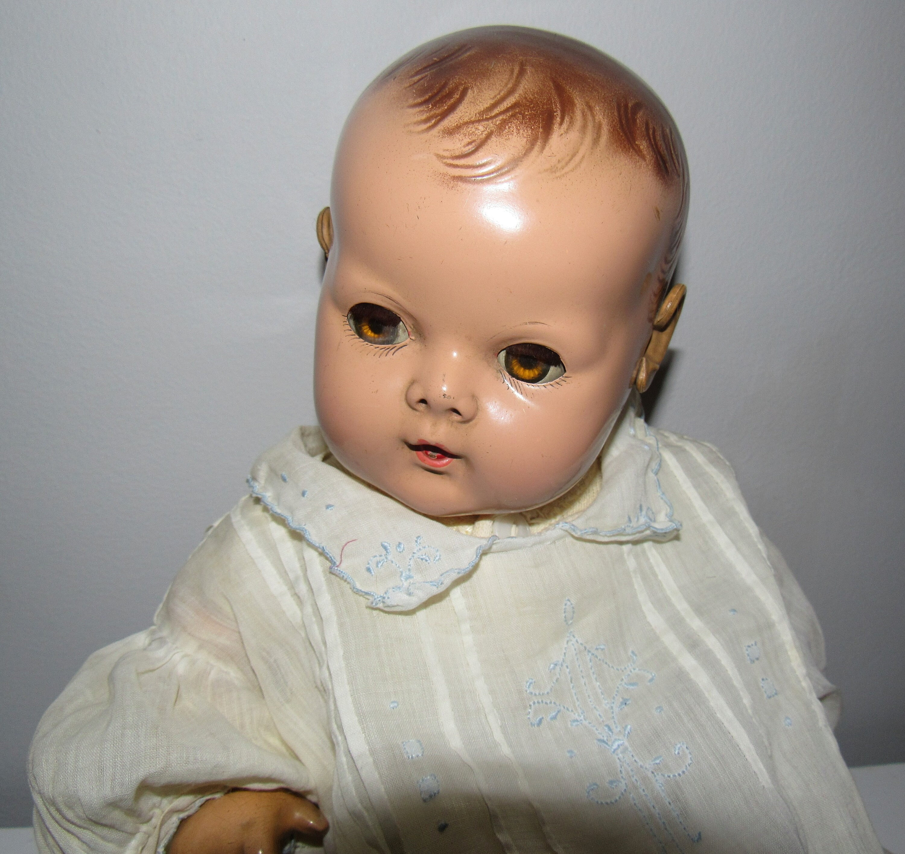 Effanbee dolls cheap
