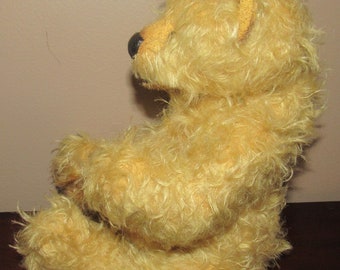 Fabian's Song Artist Teddy Bear L.E. 5 of 6 