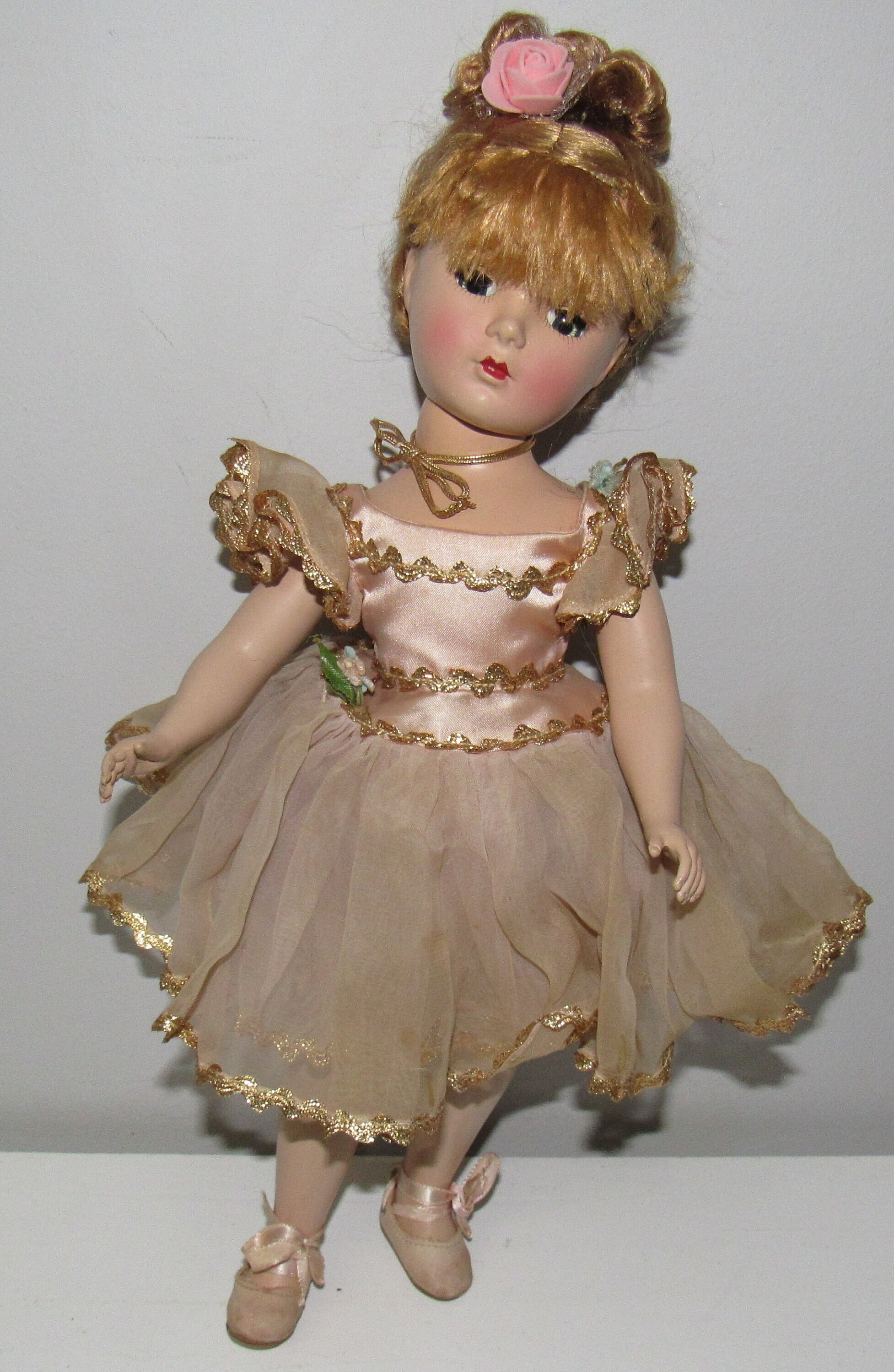 Madame alexander 