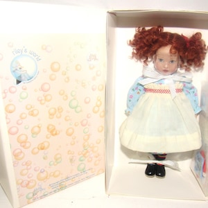 Helen Kish Dolls - Etsy