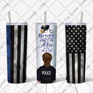 Female Police Officer Gifts - 60+ Gift Ideas for 2023