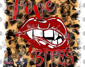 Download Love Bites Svg Etsy