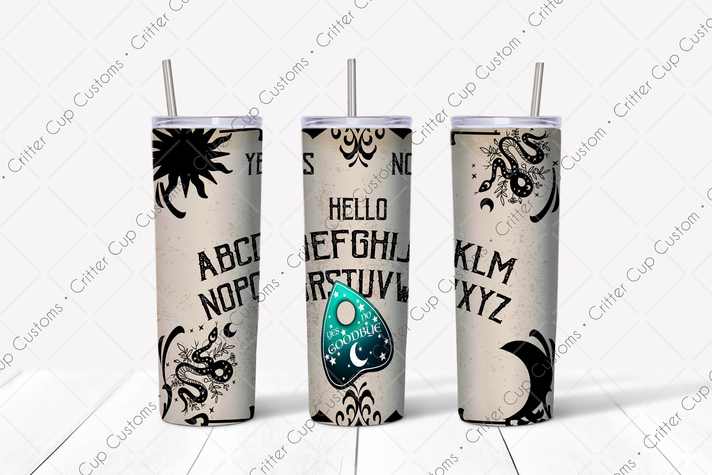 Alice in Wonderland Tumbler Wrap, 20oz Tumbler Wrap, Digital Download,  Sublimation Tumbler Design 