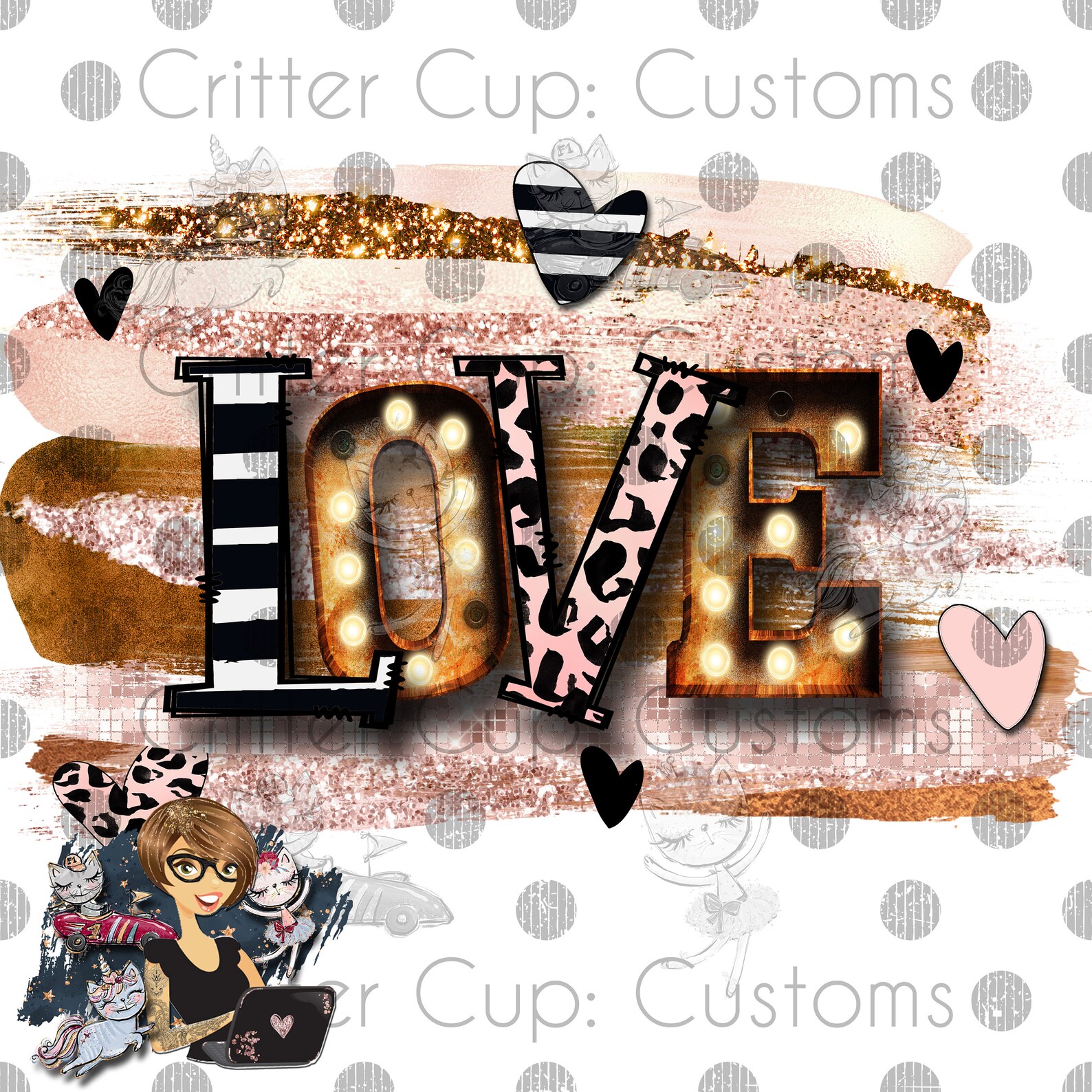 Love | Etsy