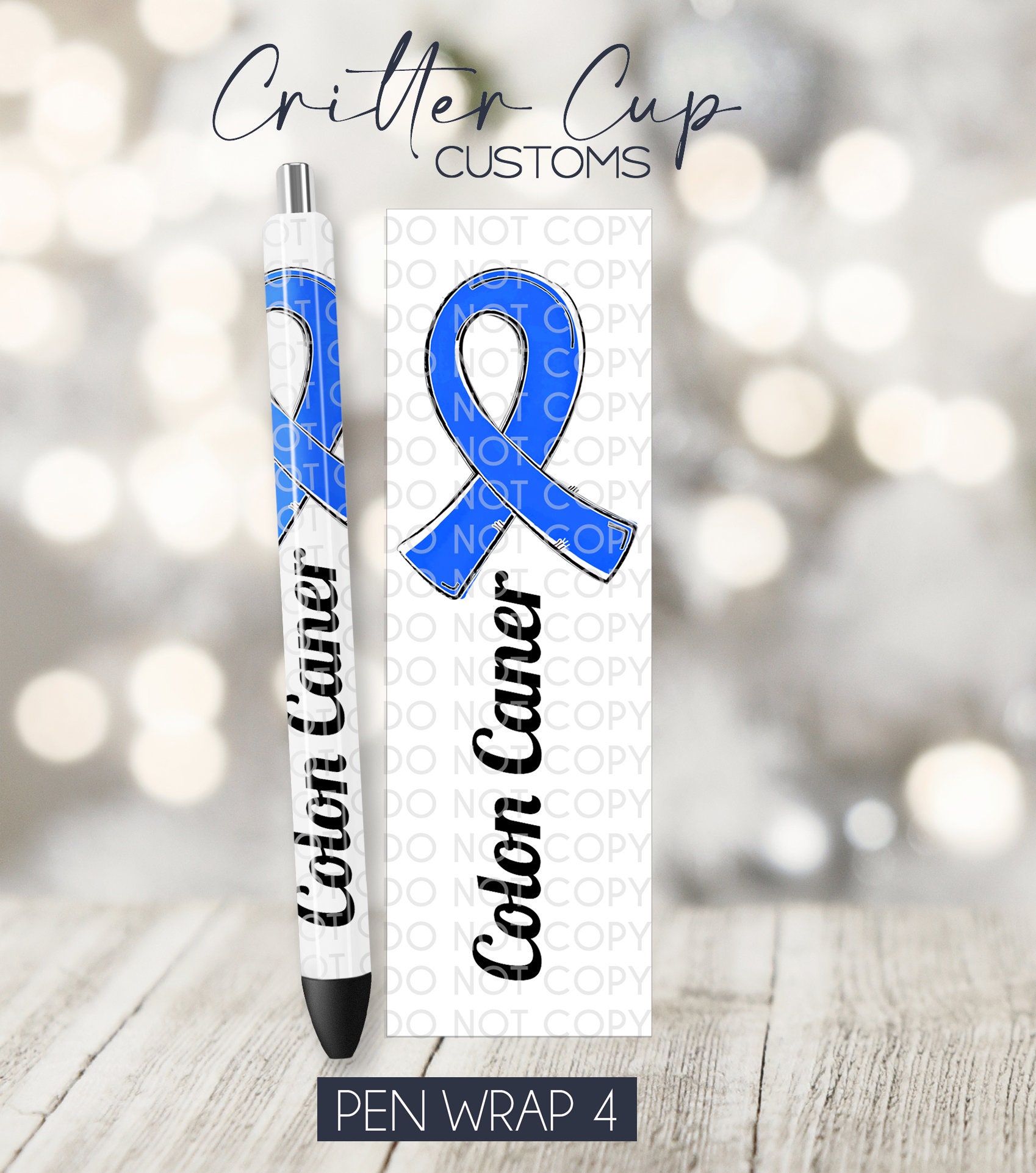 wraps for cancer patients