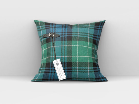 Abercrombie Clan Kilt Tartan Scottish Gift Shirt Abercrombie Clan Kilt Tartan Scottish Gift Shirt