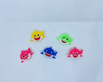 funny croc pins