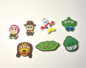 Toy story alien jibbitz sale