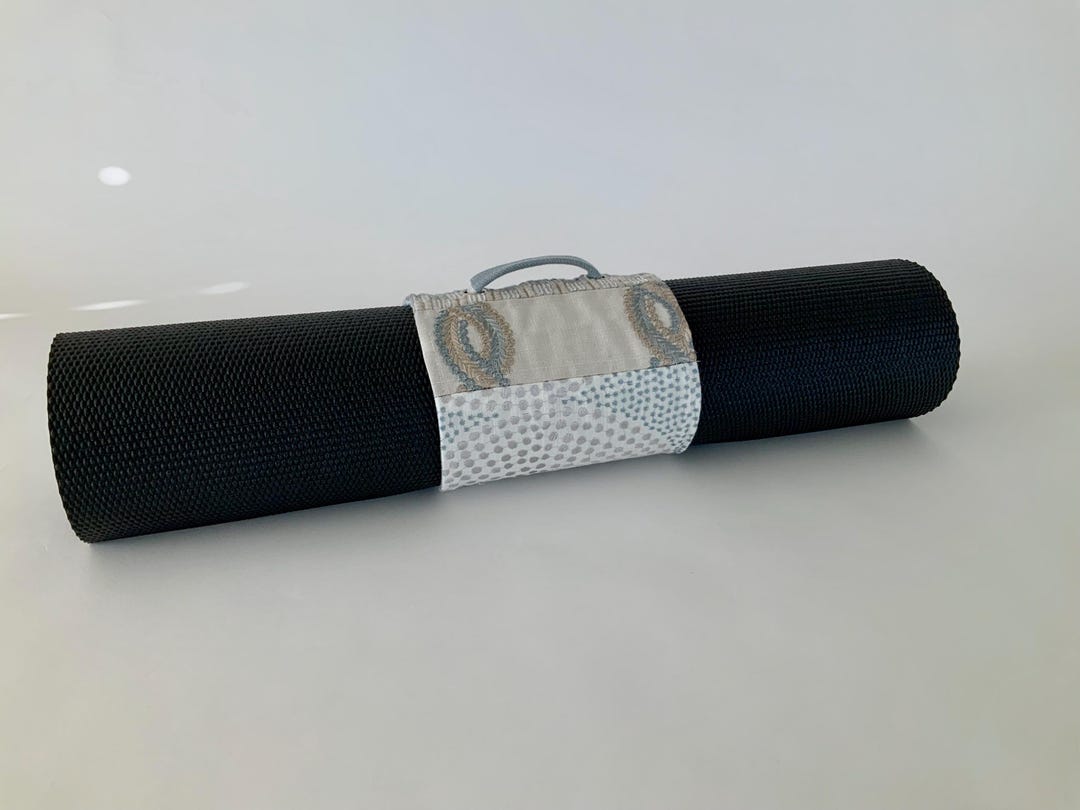 Yoga Mat Wrap Carrier - Large - Etsy