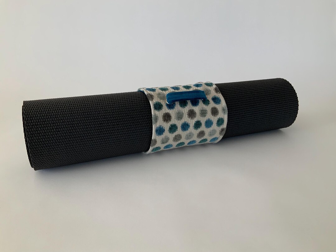 Yoga Mat Wrap Carrier - Large - Etsy