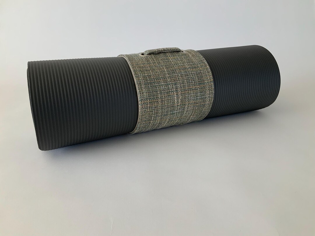 Yoga Mat Wrap Carrier - X-large - Etsy