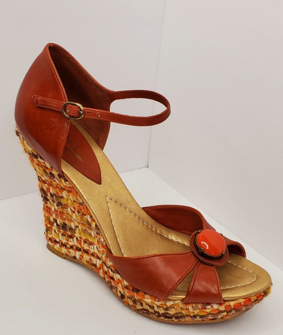 Vince Camuto Espadrille Sandals