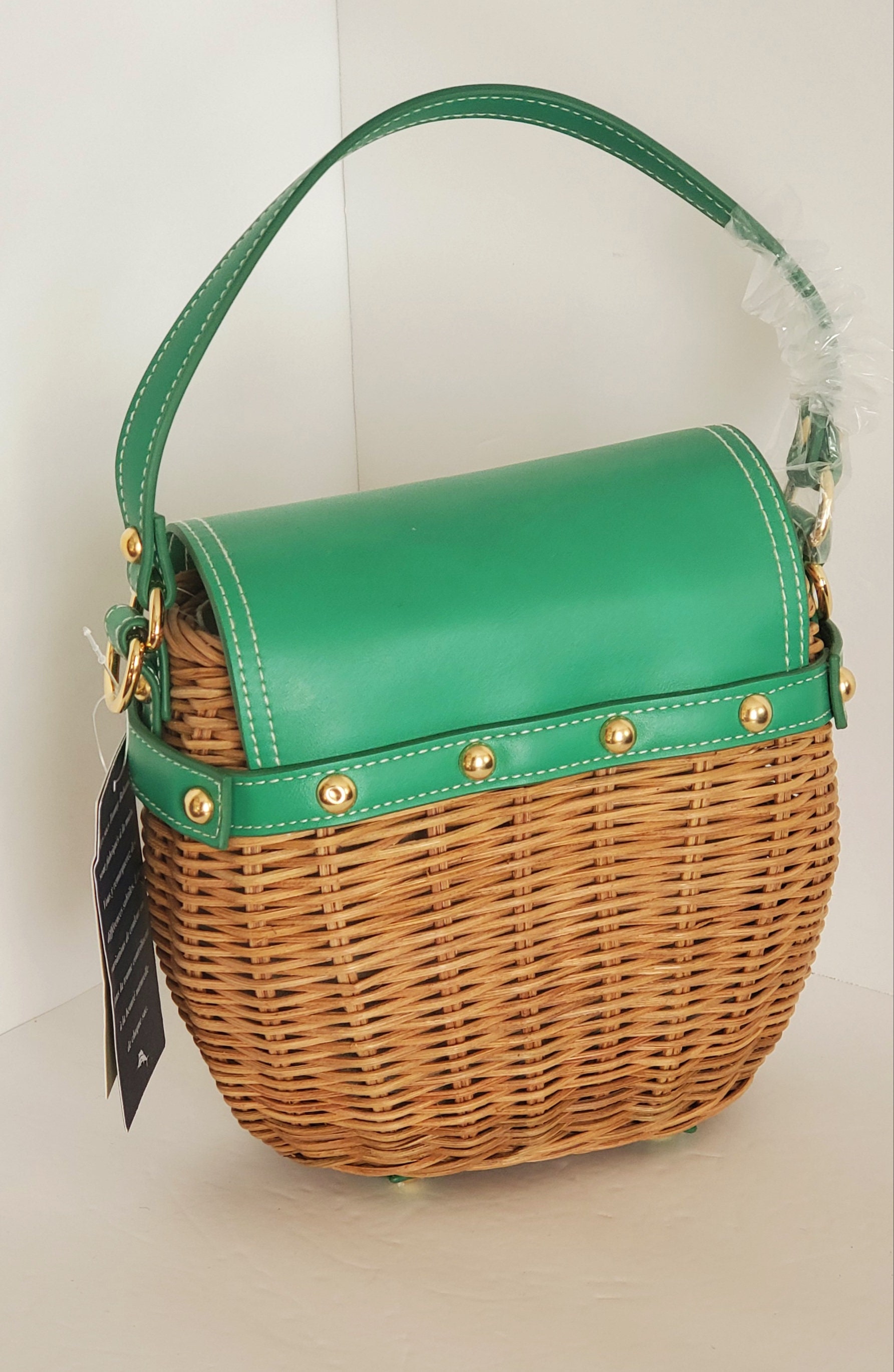 tommy bahama bucket tote