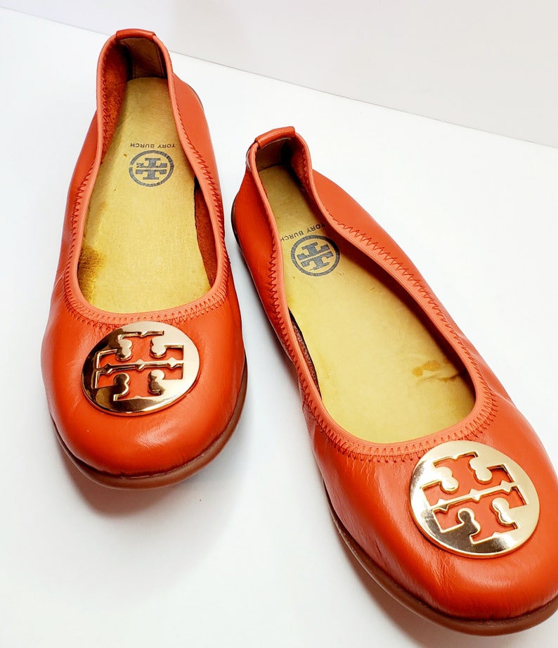 does tory burch shoes run true to size