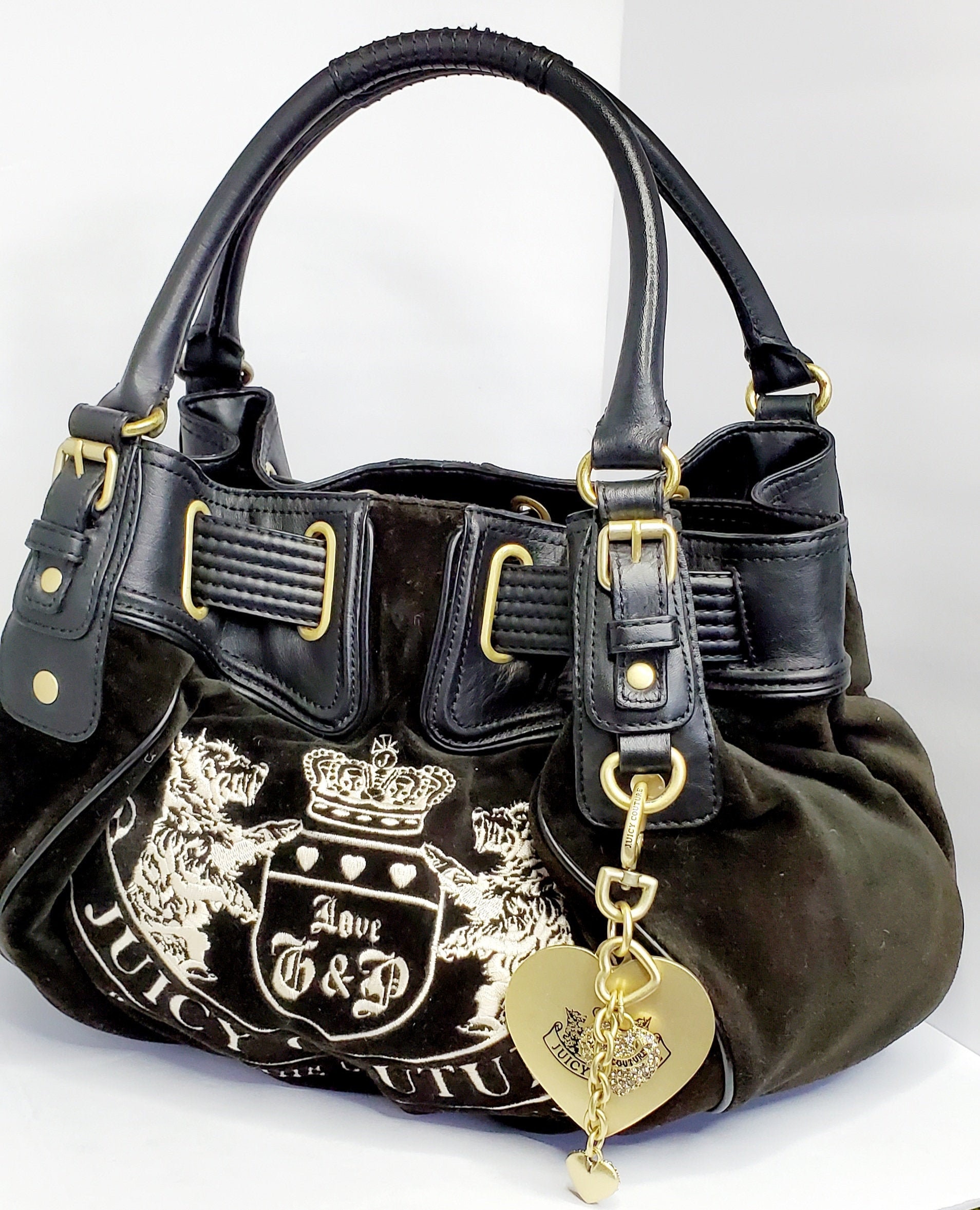 Juicy Couture, Bags