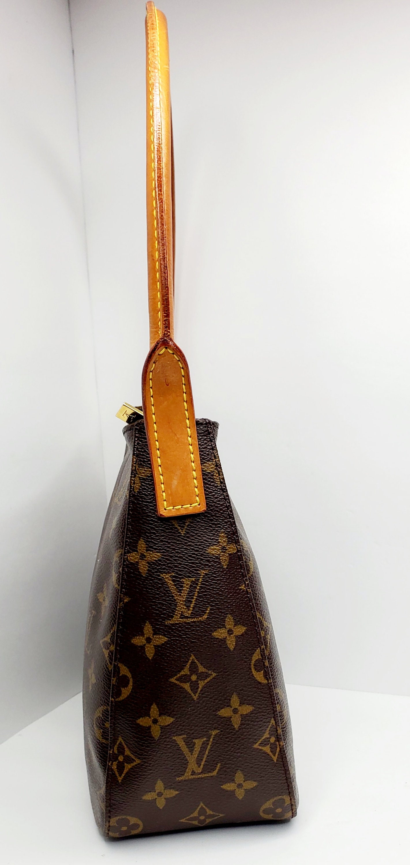 Where Do I Find The Serial Number On My Louis Vuitton Bag Natural