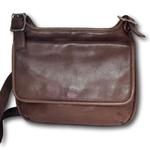 Authentic Fossil Bag Etsy UK