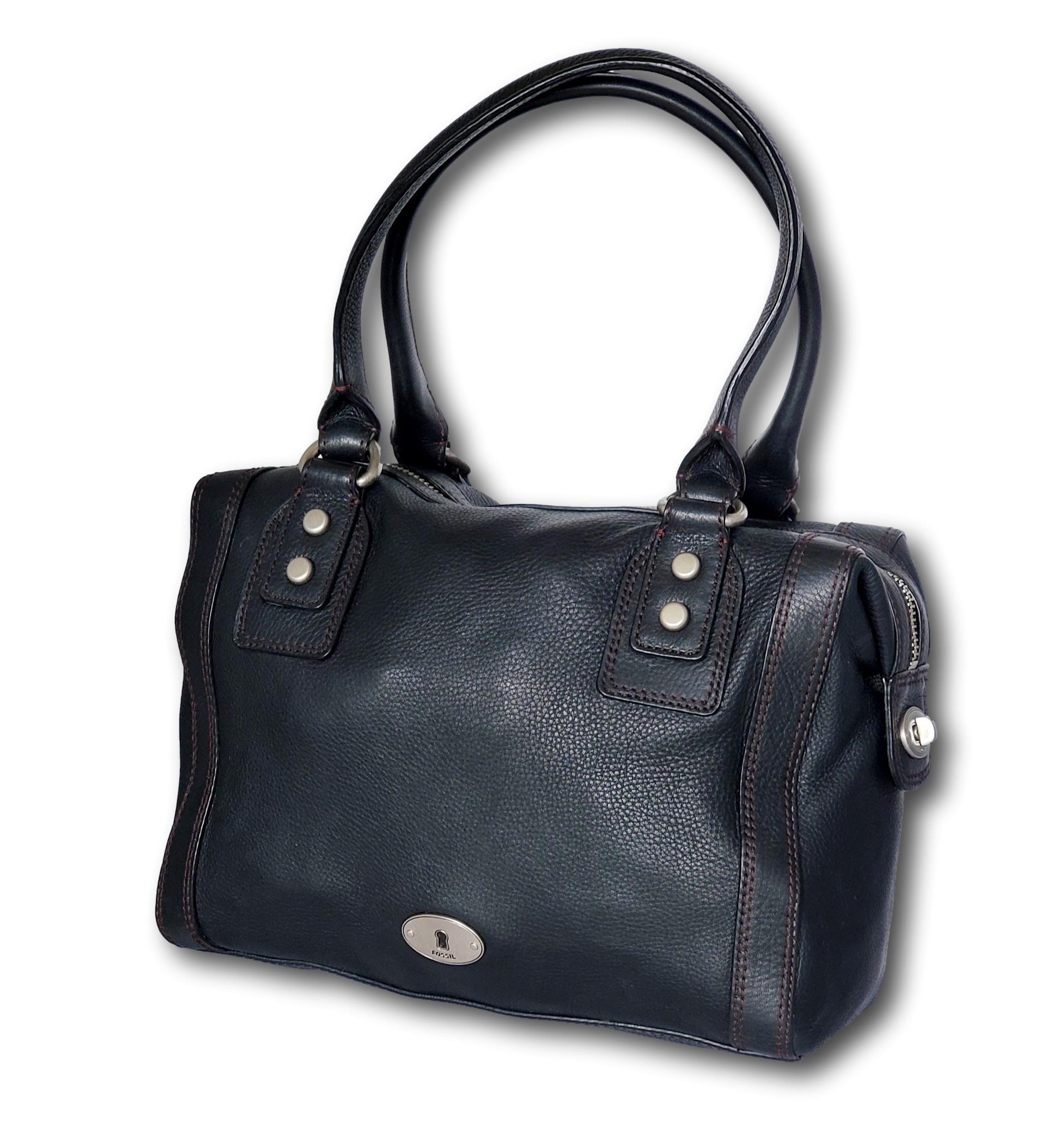 Speedy leather handbag Louis Vuitton Pink in Leather - 27138210