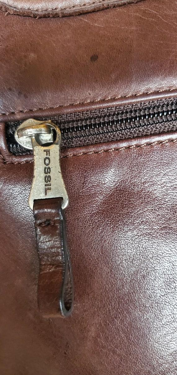 Fossil cheap purses crossbody