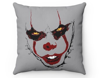Pennywise pillow | Etsy Pennywise pillow | Etsy