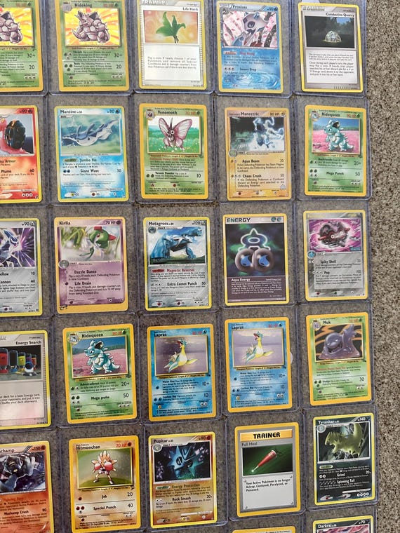 tokyo pokemon card shops Where to Buy Pokmon Cards in Tokyo