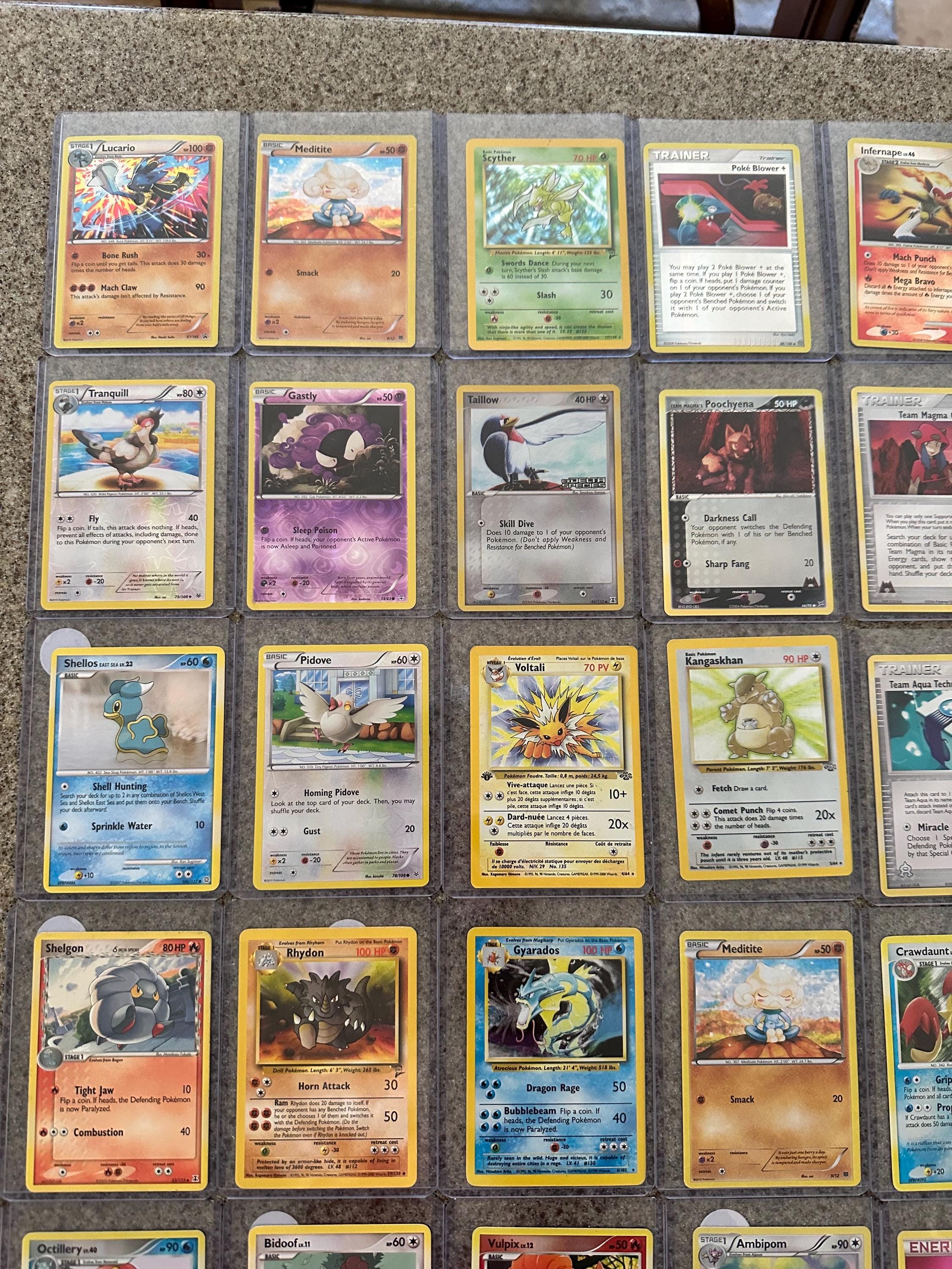 23 karat pokemon card Pokémon Special Edition 23 Karat Gold Plated Trading Card Comes With  Certificate