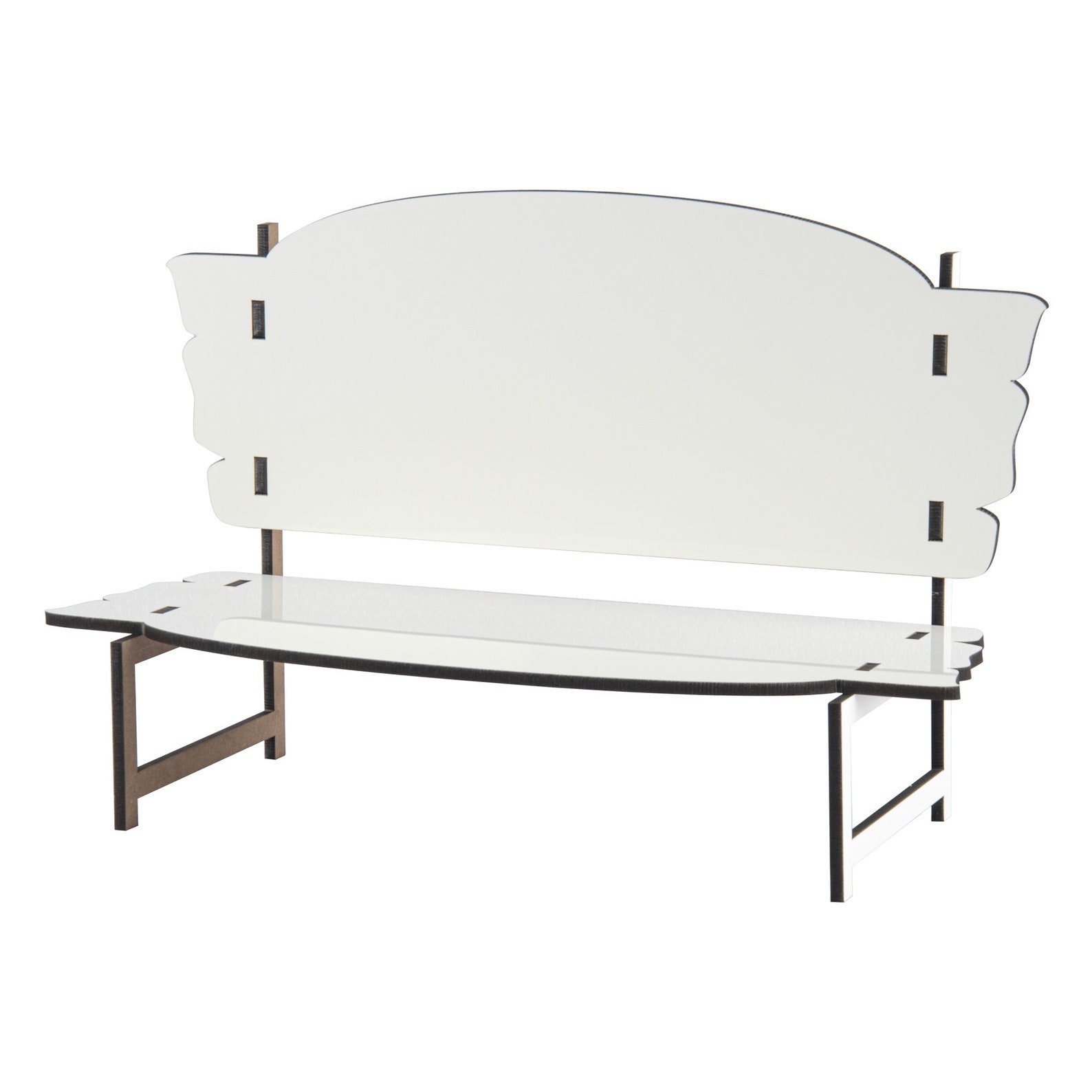 Memorial Seashells Memorial Bench for Loss of Loved One Size 7 Etsy