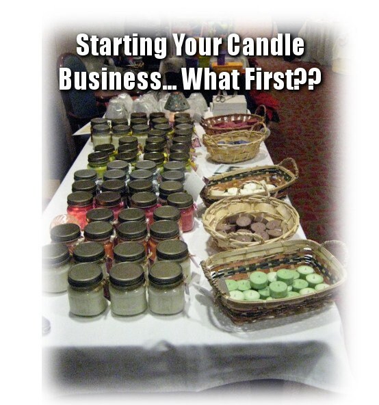 Candle Making Supplies Vendors Etsy