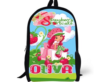 personalised lol backpack