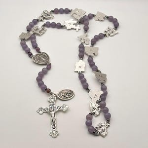 Chaplet of the Stations of the Cross