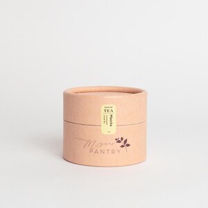 Megan’s Pantry Ceremonial Grade Matcha Tea – vibrant Japanese green tea powder for matcha lattes, smoothies, and mindful daily rituals