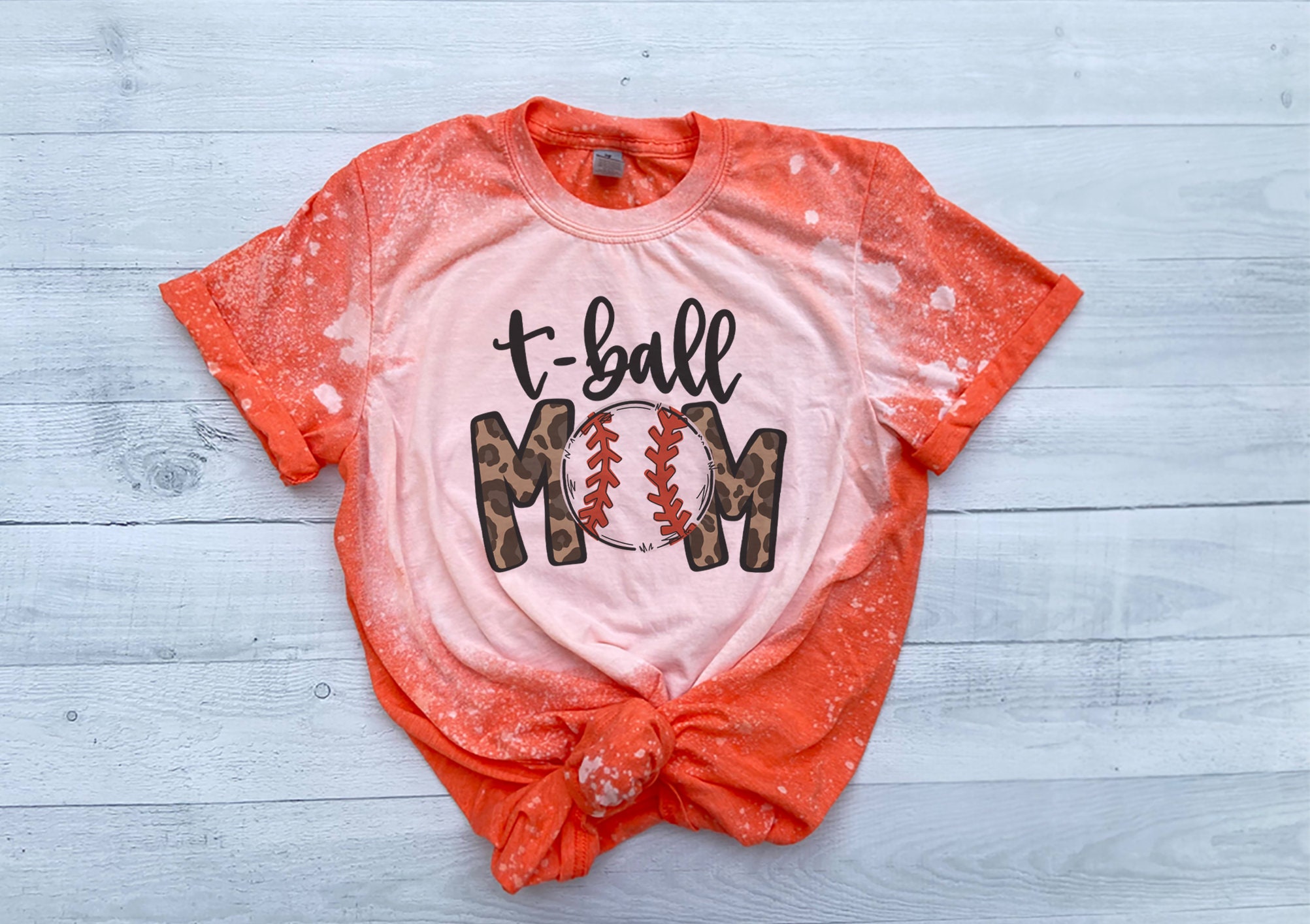 tball shirt designs