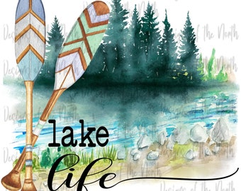 Lake life sublimation-lake life-lake life png-lake life clipart-lakelife sublimation-lake life graphic-lake life printable-lake sublimation