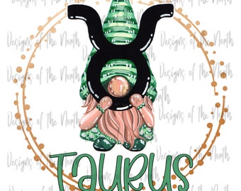 taurus horoscope sublimation-horoscope sublimation-taurus sublimation-taurus horoscope clipart-horoscope clipart-horoscope digital download