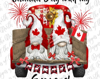 Canada day with my gnomies eh-canada sublimation-canada day sublimation-canada gnomes sublimation-canadian clipart-canadian sublimation-png