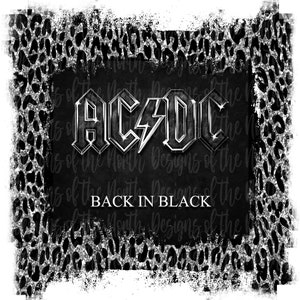 ac/dc sublimation-acdc rock band sublimation-acdc clipart-acdc png-rock sublimation-rock band clipart-rock band png-acdc back in black png