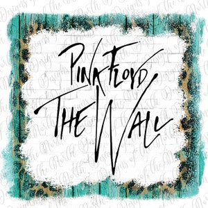 Rock band sublimation-pink floyd sublimation-the wall sublimation-rock band clipart-pink floyd clipart-rock band png-the wall png-pink floyd