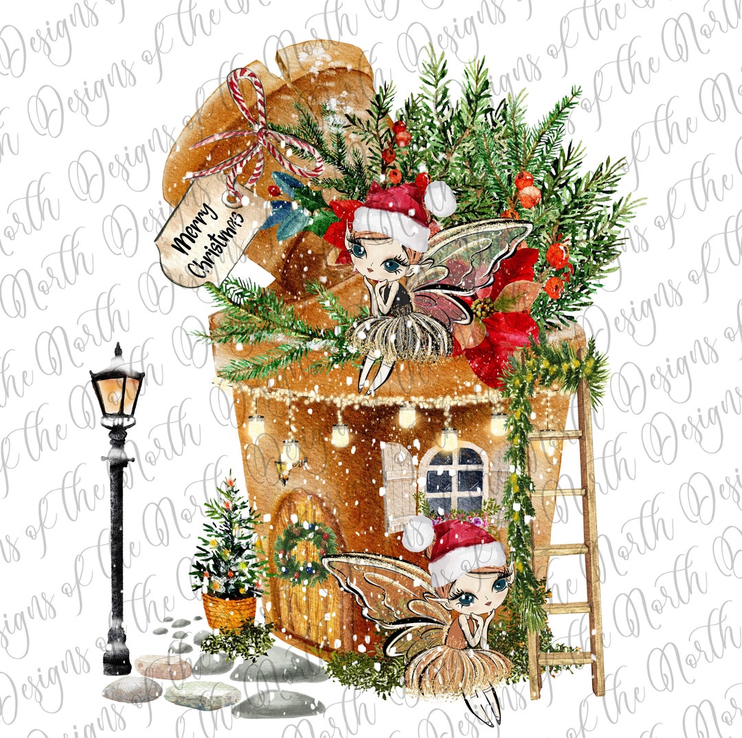 Christmas Fairy-christmas Fairies-holiday Fairies-christmas Fairies Png ...
